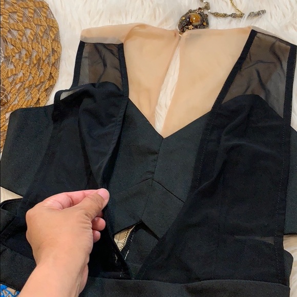 Roselani Dress-b4 - Picture 7 of 8